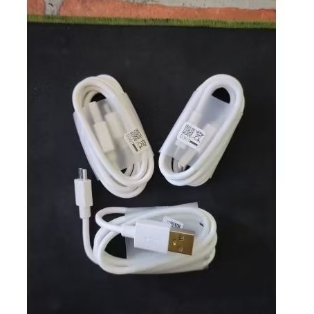 KABEL OPPO BAWAAn MiCRO handphone lama non pack