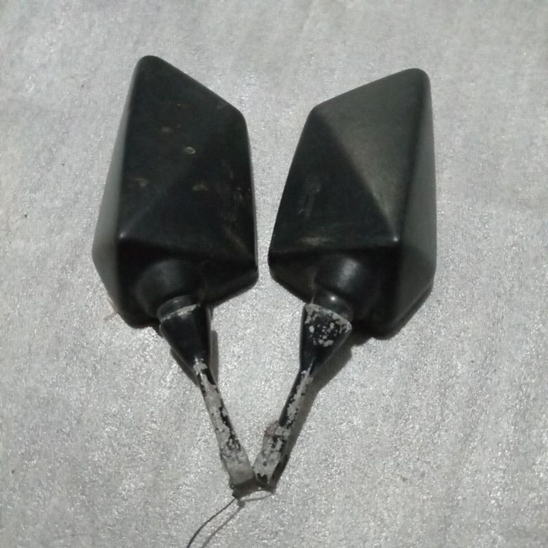 spion ori ninja 250 karbu