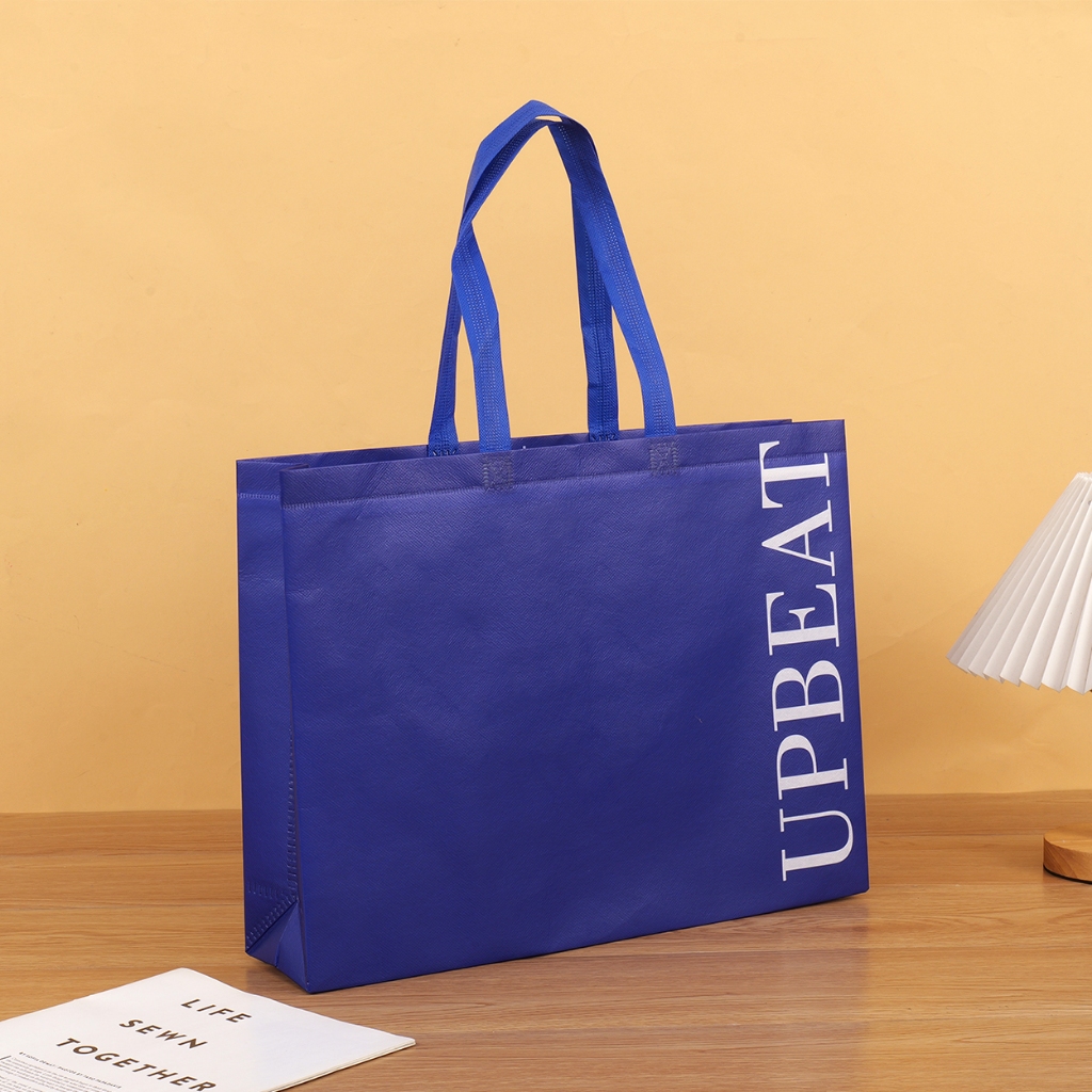 

Tas Jinjing / Tas Belanja / Tas Spunbond / Tas Souvenir / Tas Jinjing Wanita / Tas Lipat / Tas Kado / Kantong Belanja