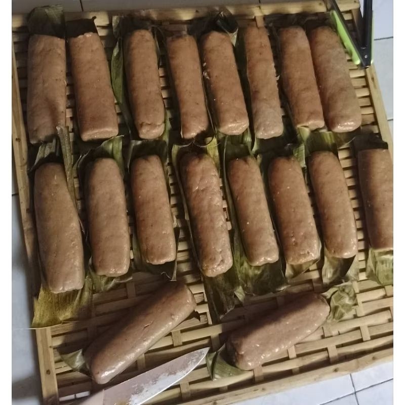 

Koncok - koncok Bawean