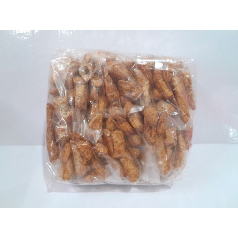 

BASRENG STIK PEDAS