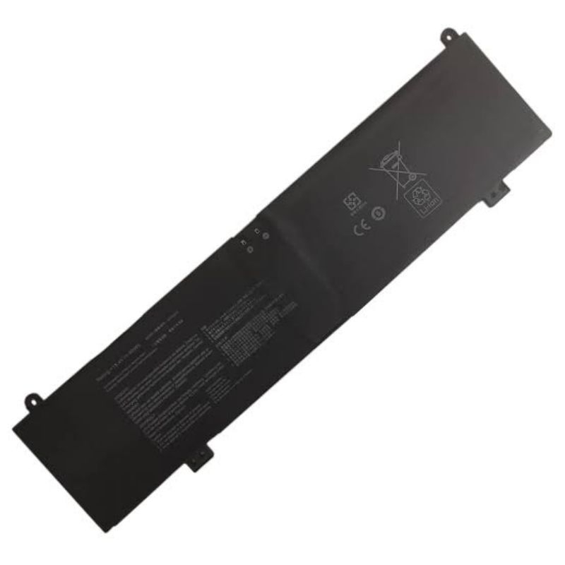 Baterai Battery ASUS ROG Strix G17 G713 G713P G713Q G15 G513R G513QC G512IC  C41N2013
