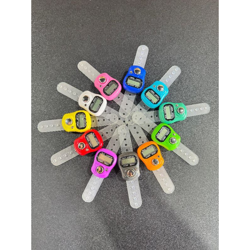 tasbih digital | tasbih cincin