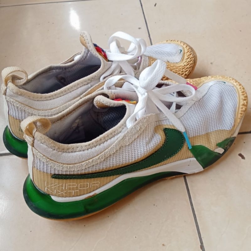 Sepatu tenis nike vapor nxt bekas original