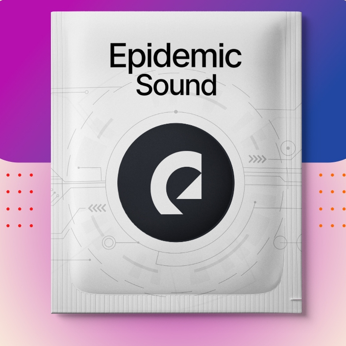 Epidemic Sound - Creator