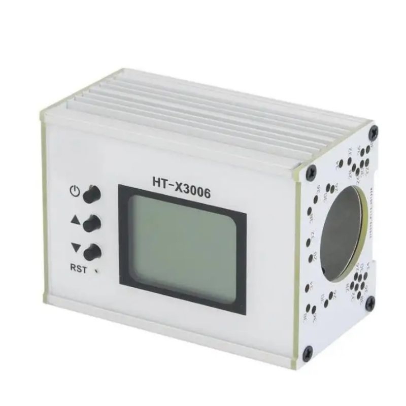 Alat Ukur Kecepatan FPS Chrono HT X3006 Wifi Version Alat Pengukur Cepat Chronograph HT-X3006 Crono