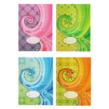 

SIMPATY - SAMPUL BUKU / SAMPUL KERTAS FELICIA / SIMPATY KWARTO SB-Q01 ORNAMENT ( S01010154)