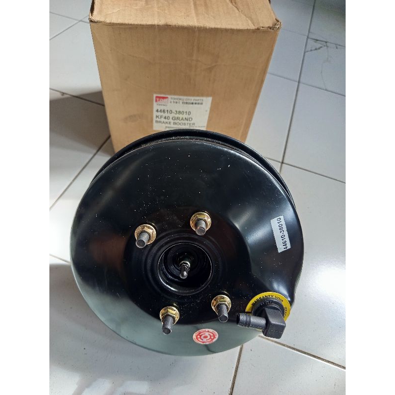 Booster rem kijang grand extra/kijang 5K