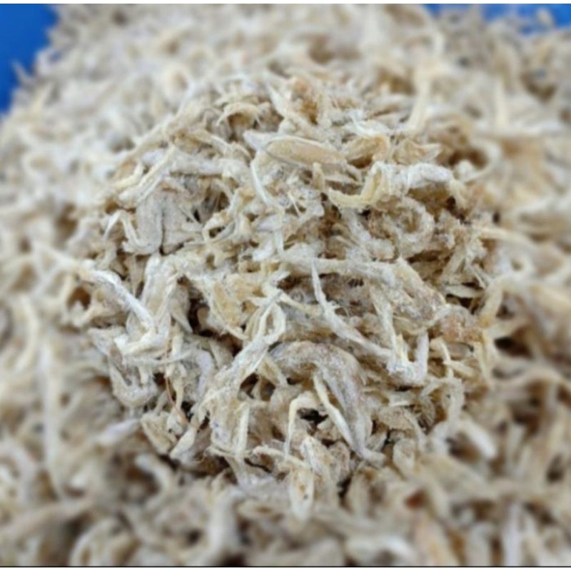 

Ikan asin usam Jambrong murah 1kg/bisa COD di tempat