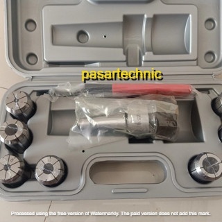 Collet Mesin Milling Nantong