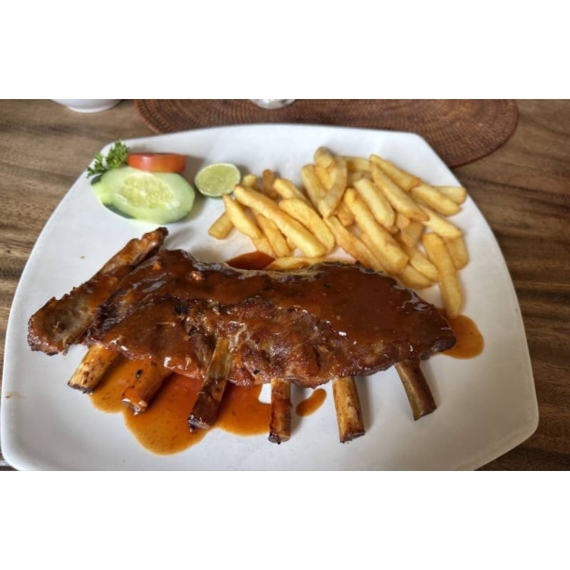 

Makanan Bali Handcarry NON HALAL