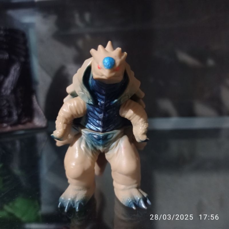 Gomora Kaiju Ultraman Monster Ultraman