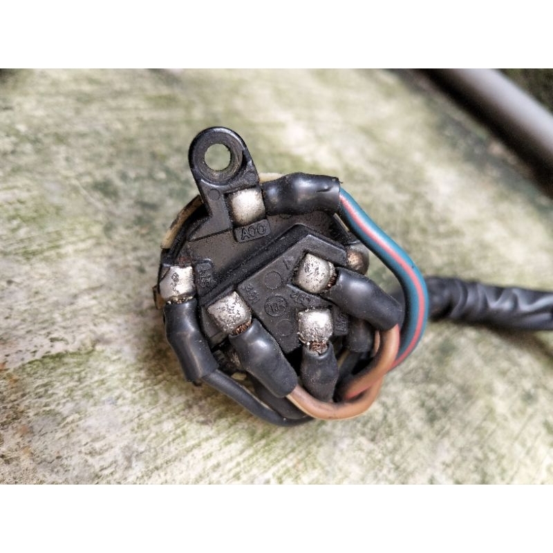 kabel kunci kontak Toyota Corona mark2 original