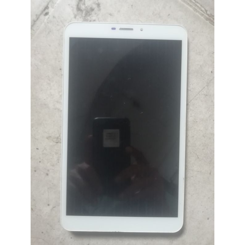 LCD TOUCHSCREEN TABLET KIOSON 8 INCH Copotan Normal Garansi