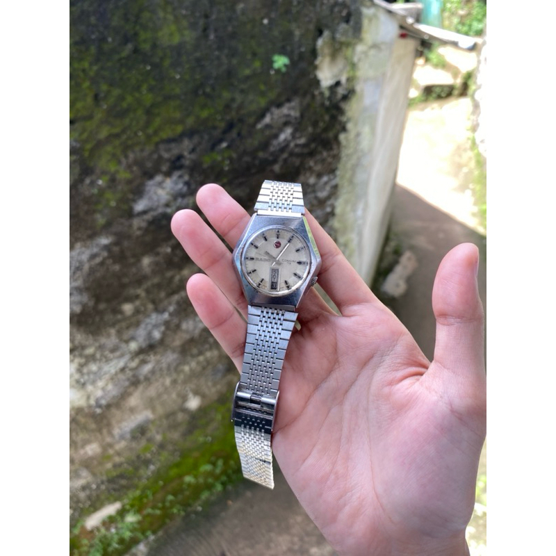 Rado conway 73 vintage