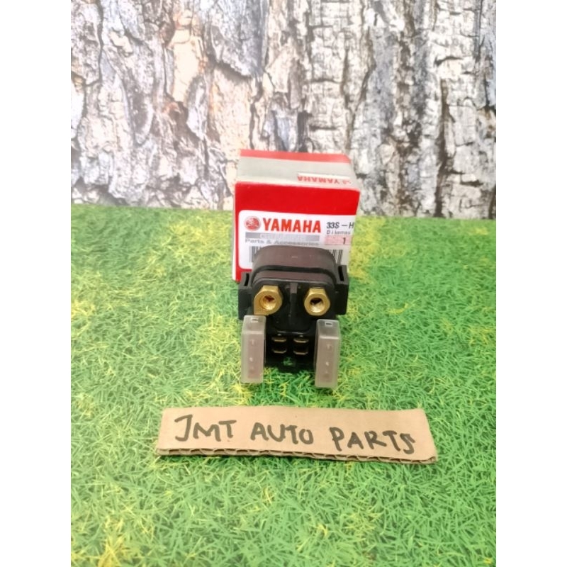 BENDIK STATER YAMAHA XEON KARBU RC GT BYSON