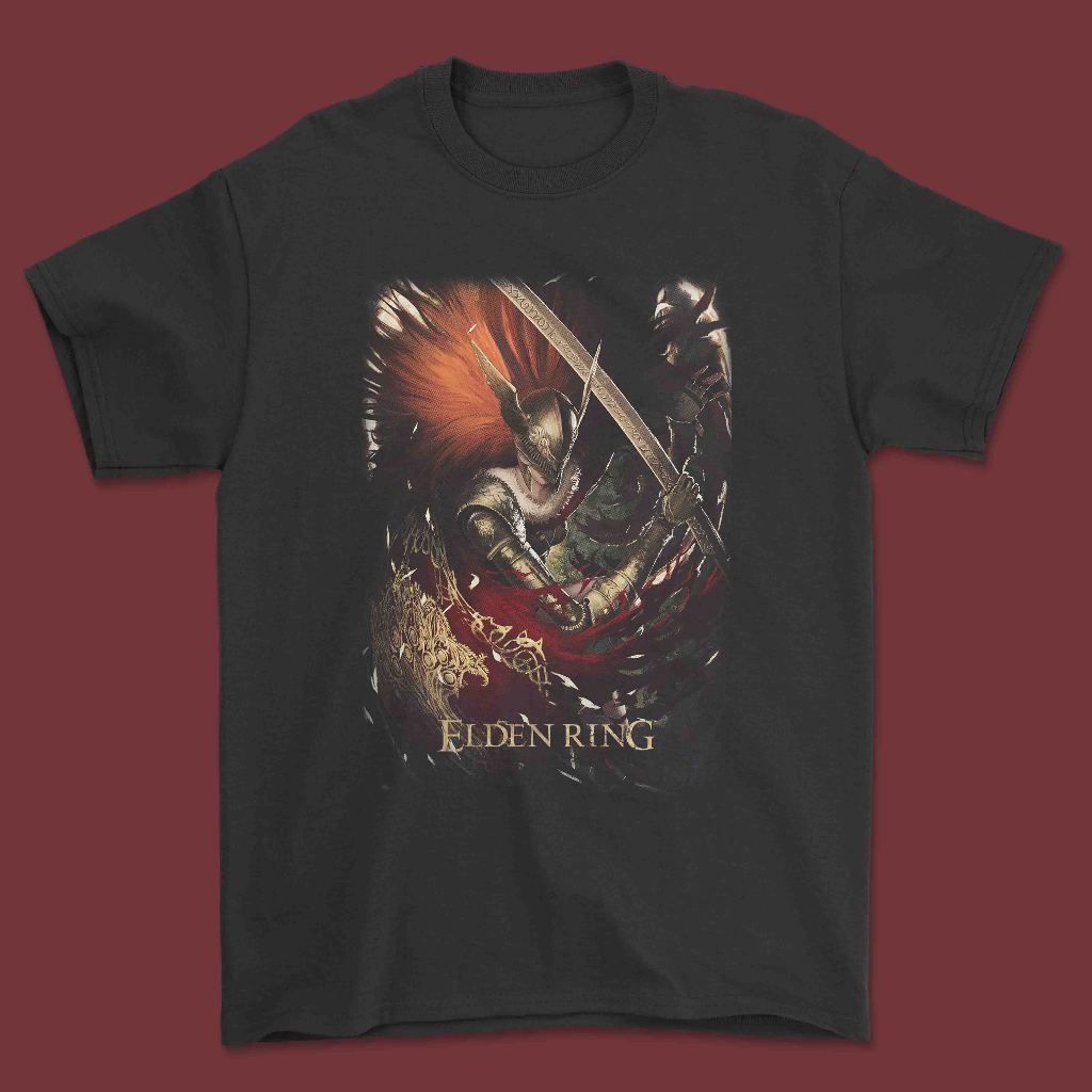 KAOS GAME ELDEN RING MALENIA