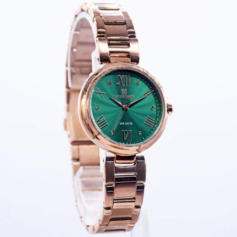 Naviforce NF-5030 JAM TANGAN NAVIFORCE  ORIGINAL