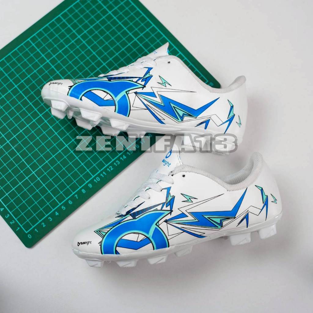 Sepatu bola ortus anak terbaru 