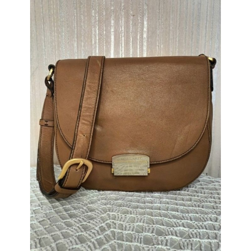 Biker Starlet Sling Bag Preloved