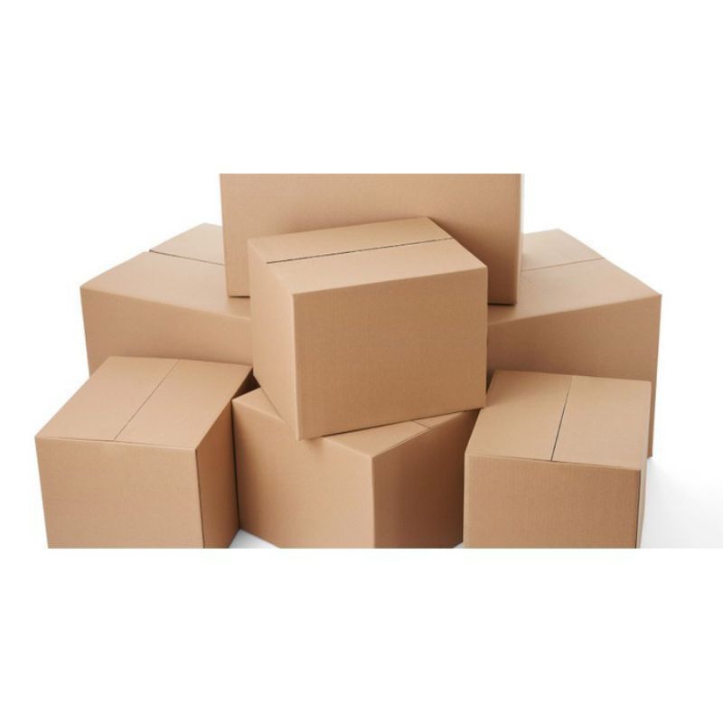 

Tambahan Kardus Paket