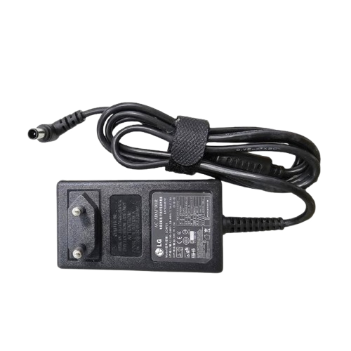 ADAPTOR MONITOR LG BULAT 19V