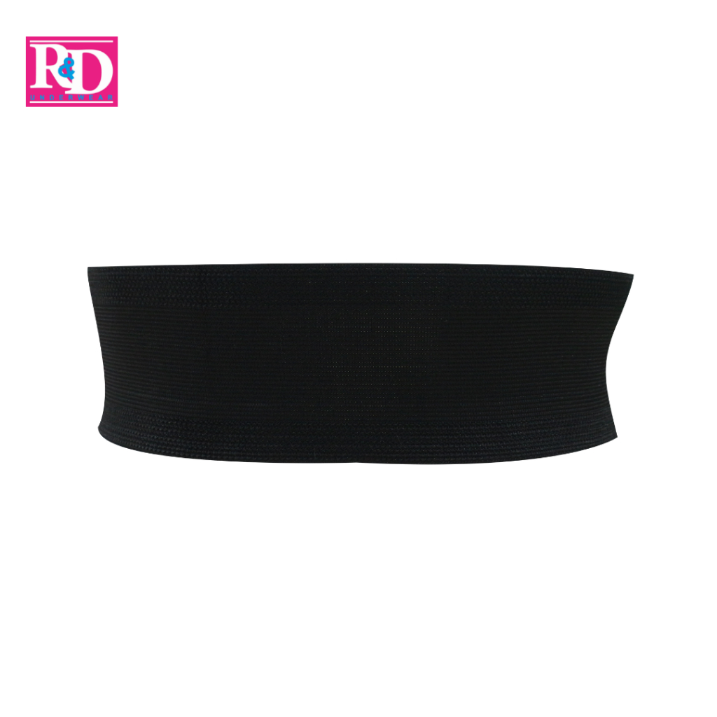 Gratis Ongkir Korset Stagen Perekat Velcro Peramping Pinggang Korset Pelangsing Stagen Tari