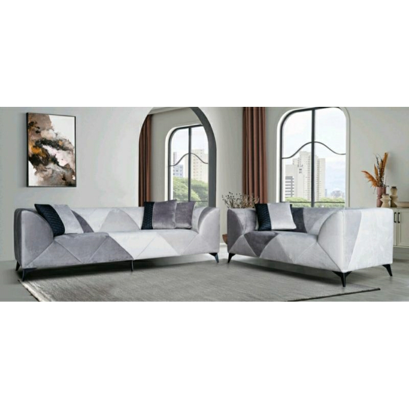 MODIS SOFA 321 TYPE PUZZLE - SOFA 321 MODIS PREMIUM - MEDAN