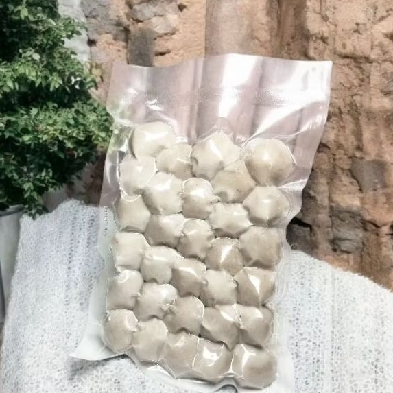 

BASO TULANG RANGU (30 BUTIR)