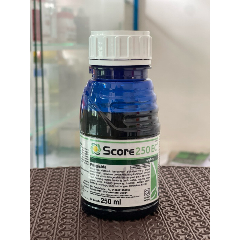 (Fungisida) Score 250ml (Original 100%)