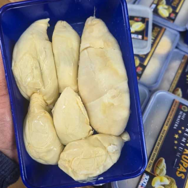 

DURIAN KUPAS MEDAN PREMIUM/DURPAS MEDAN/DURIAN MEDAN