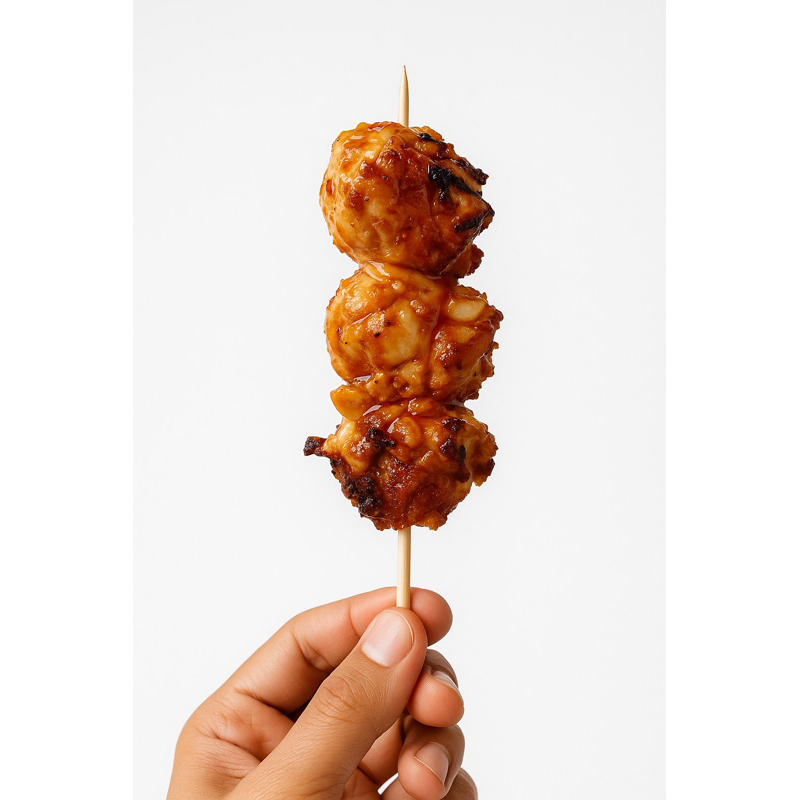 

Dimsum Bakar