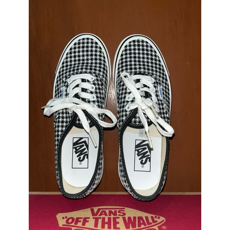 Vans Authentic Unisex Anaheim Factory