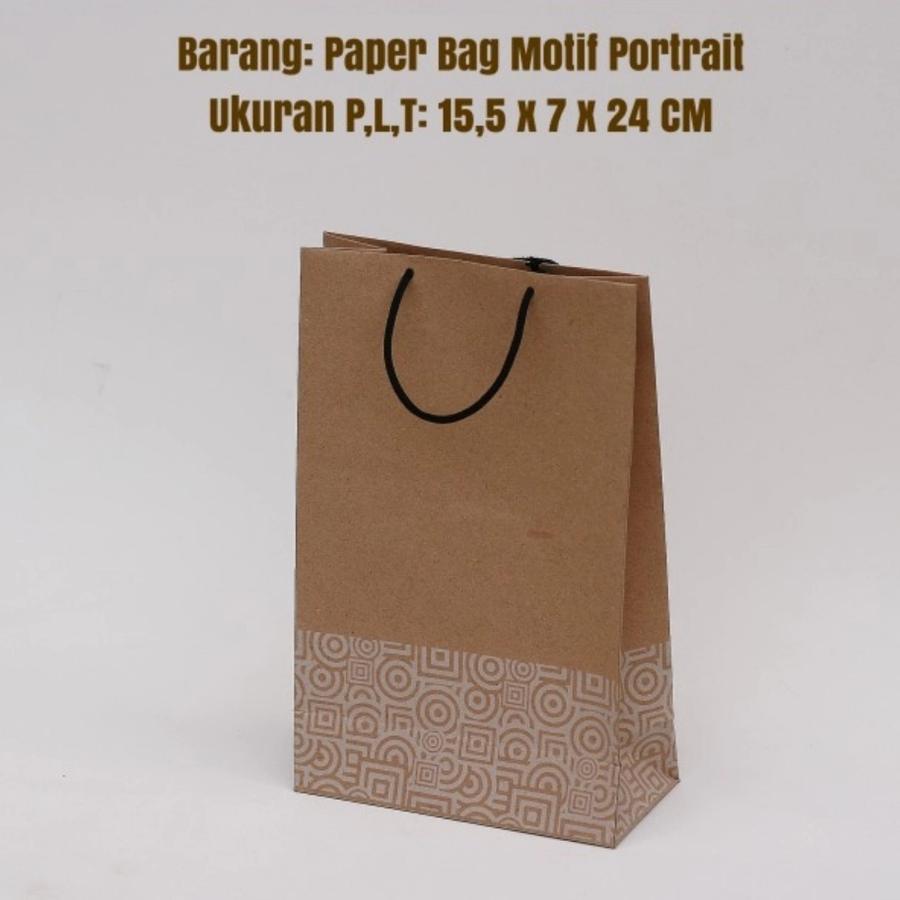 

Tas Jinjing Snack Makanan Cemilan Isi 1 Pcs Paper Bag Goodie Bag Tas Kertas Souvenir Bag Small Motif