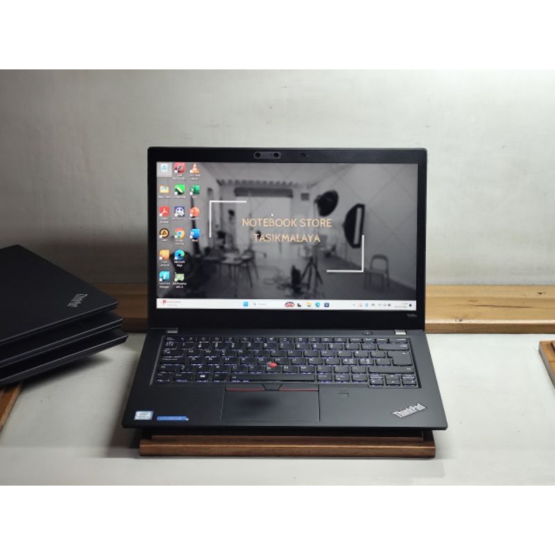 Laptop Lenovo ThinkPad T480s