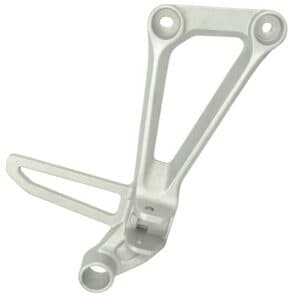 50715-K45-N00 holder step cbr K45A CBR 150 NON LED kanan Ori ahm