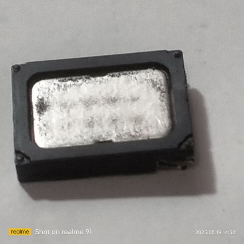 Buzzer Vivo Y21 2015