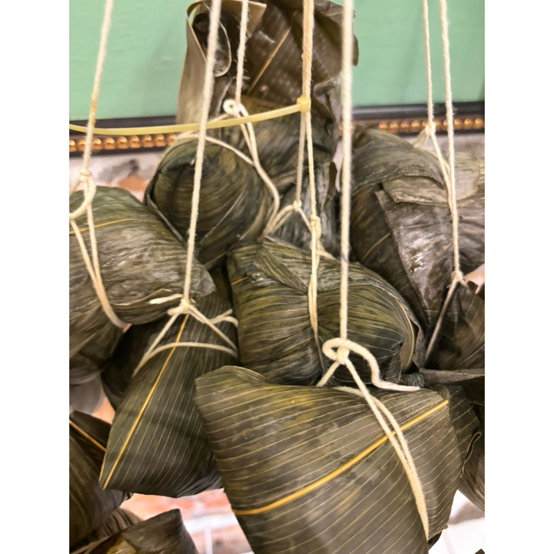 BAKCANG MEDAN | BAKCANG KETAN | MAKANAN BEKU