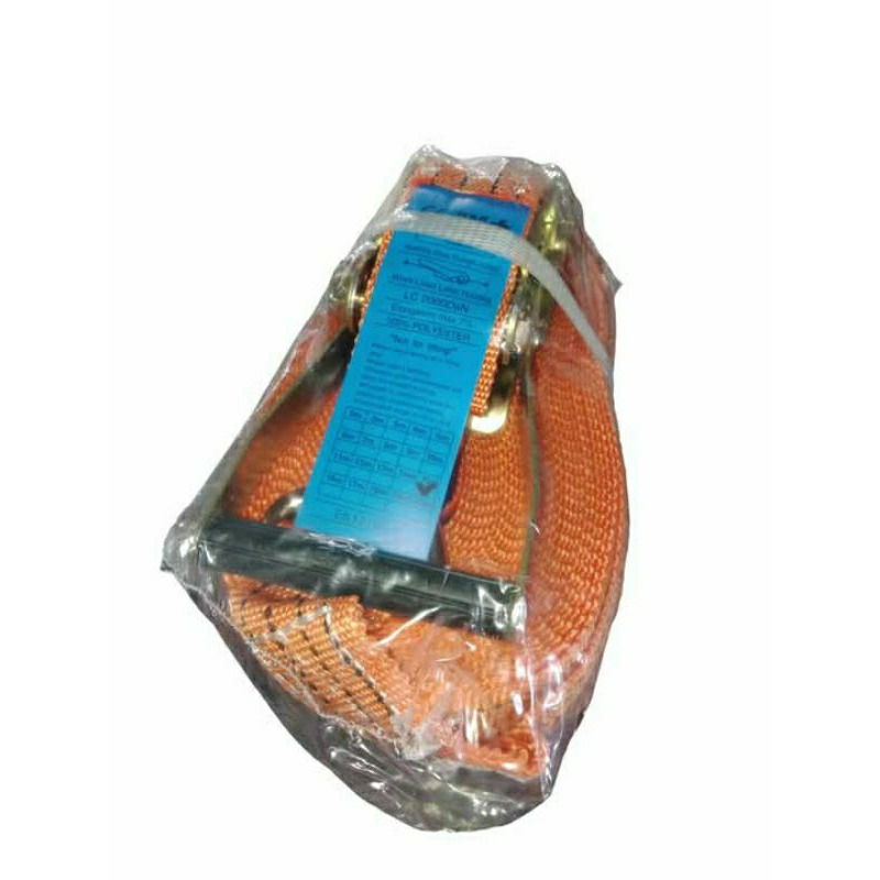 TALI PENGIKAT BOX SPEAKER 15M