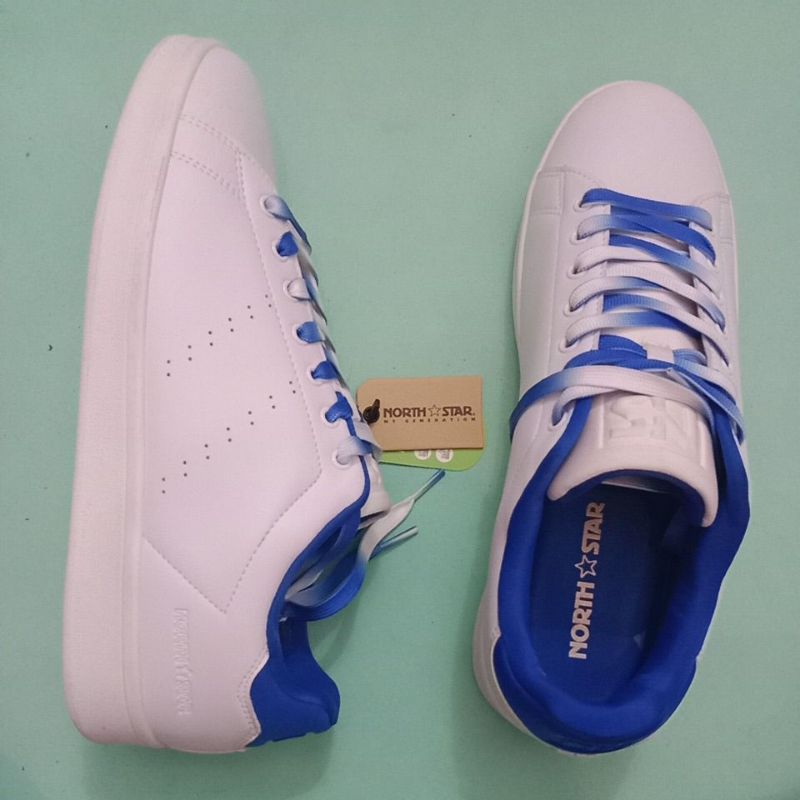 (NEW ) SALE Sepatu North Star by BATA