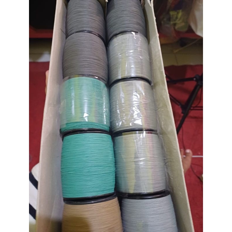 Indachi Isolator 022