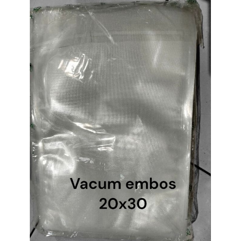 plastik vacum embos