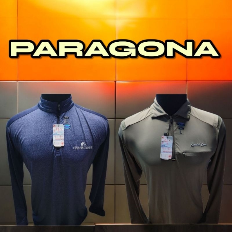PARAGONA BASELAYER OUTDOOR