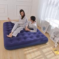 matras kasur angin king JUMBO Kasur Angin King 203cm x 183cm Air Bed King - kasur angin king 203cm m