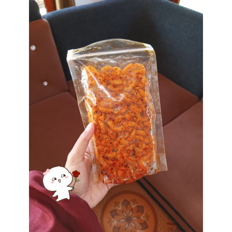 

Makaroni Kaca