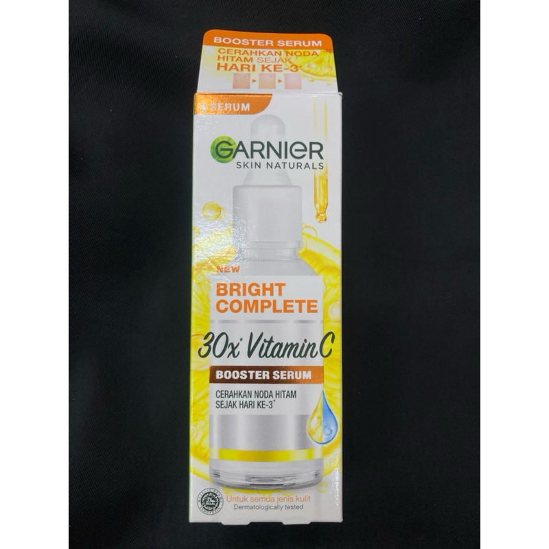 Garnier Booster Serum