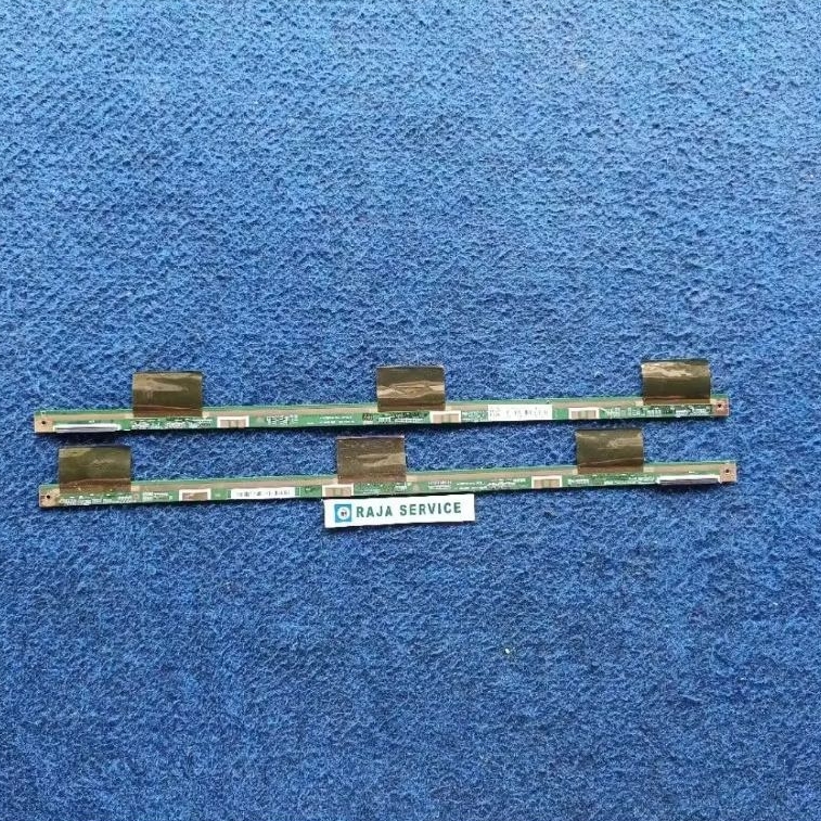 tcon tv samsung UA43K5001 UA43K5001AK t-con t con tikon ticon cof pcb