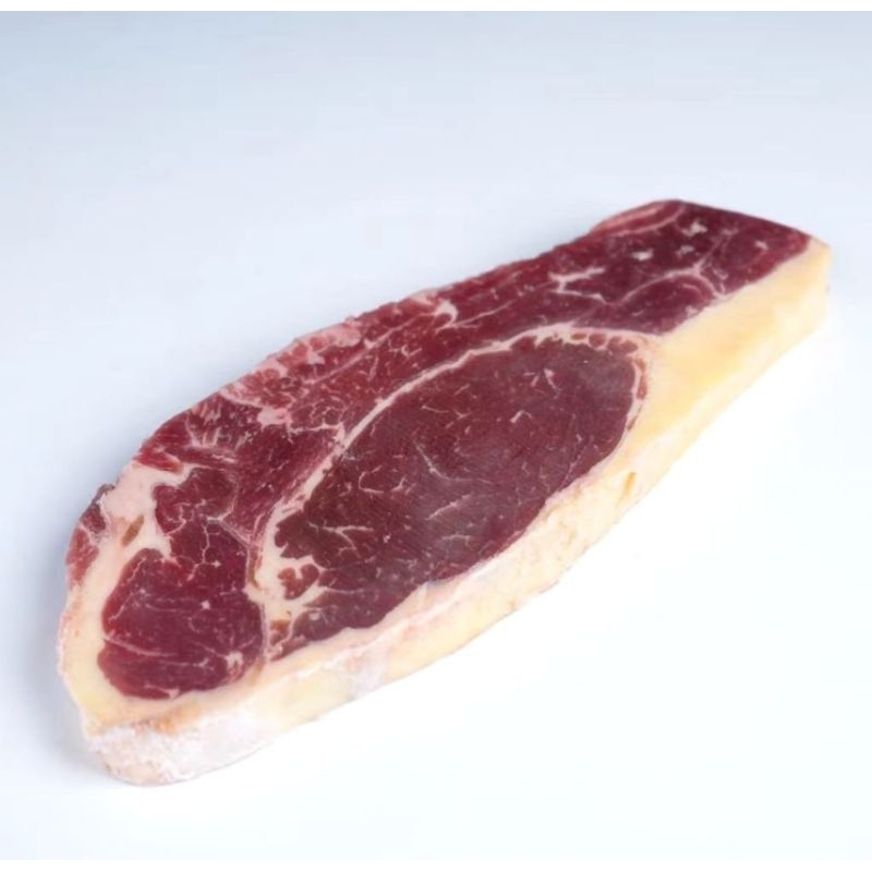 

Beef Striploin Steak