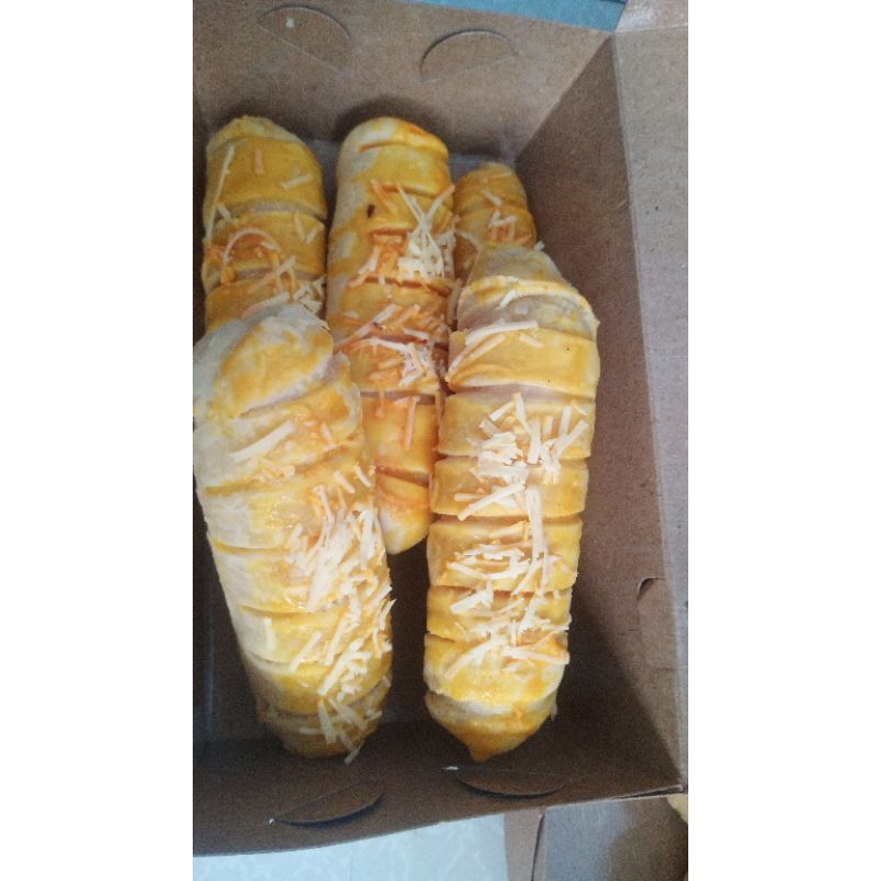 

cheese roll