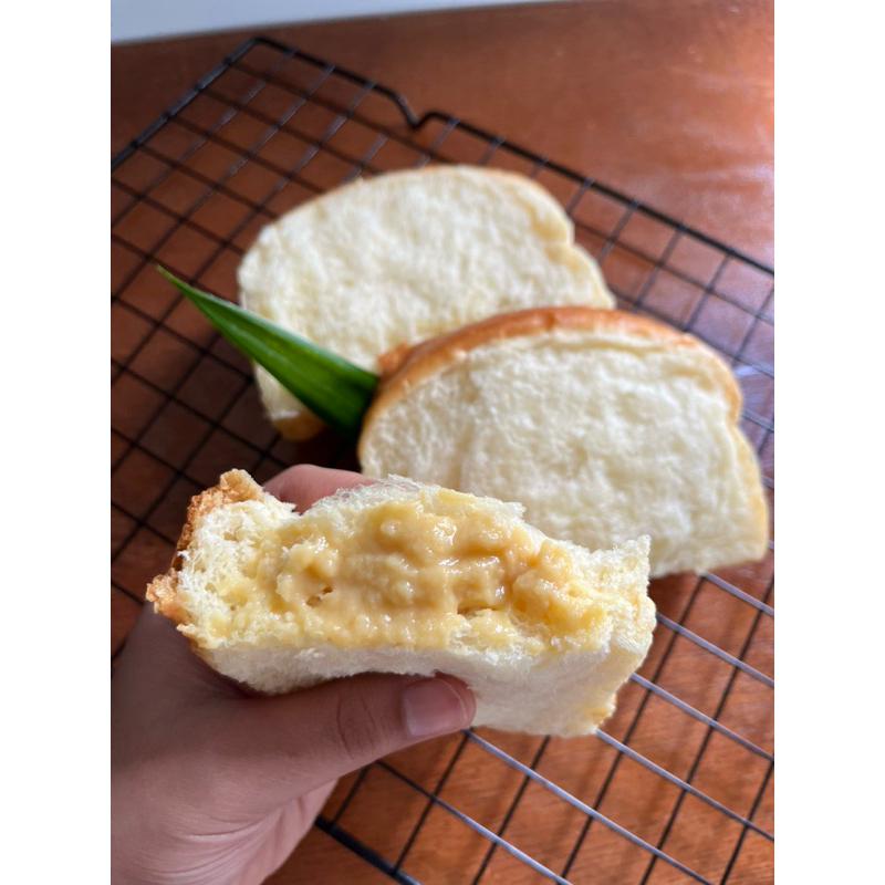 

Roti sisir , Roti sisir home made